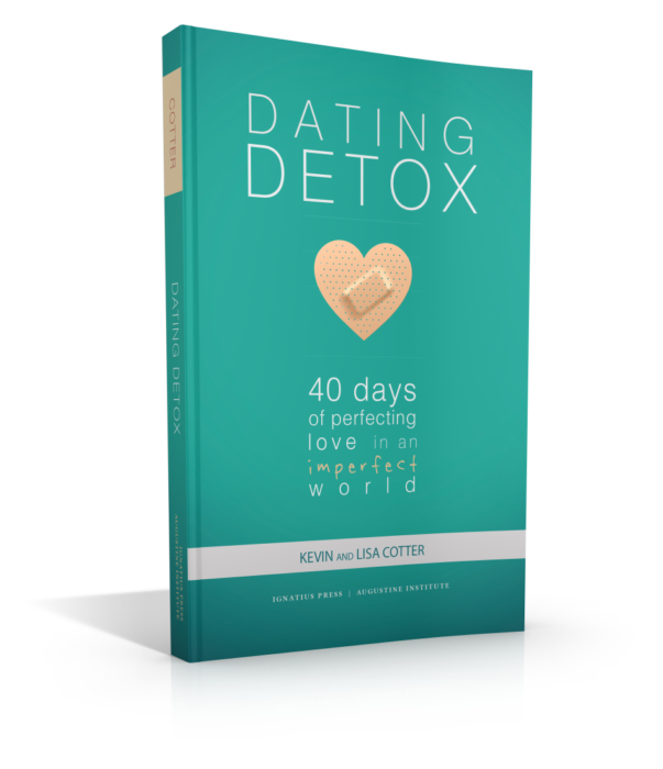 Dating Detox - Kevin and Lisa Cotter
