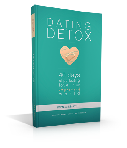 Dating Detox - Kevin and Lisa Cotter