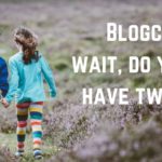Blogcast: Wait, Do You Only Have Two Kids?