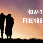 S3 Ep9: How-to Friendship