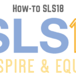 S3 Ep7: How-to SLS18