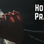 S3 Ep13: How-to Prayer