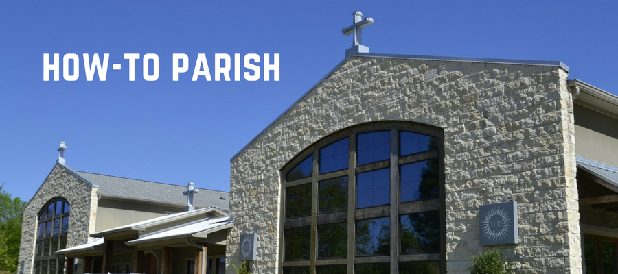 S4 Ep5: How-to Parish