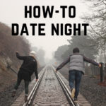 S4 Ep9: How-to Date Night