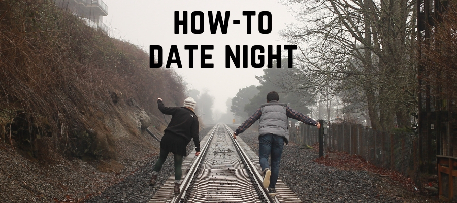 S4 Ep9: How-to Date Night
