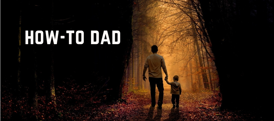 S4 Ep11: How-to Dad