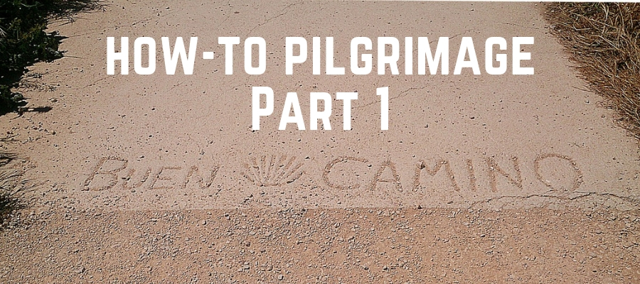 S4 Ep19: How-to Pilgrimage: Part 1