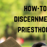 S5 Ep5: How-to Discernment: Priesthood with Fr. Josh Johnson