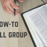 S5 Ep6: How-to Small Group