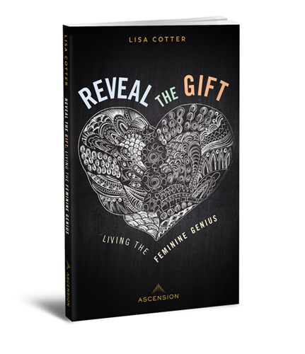 Reveal the Gift